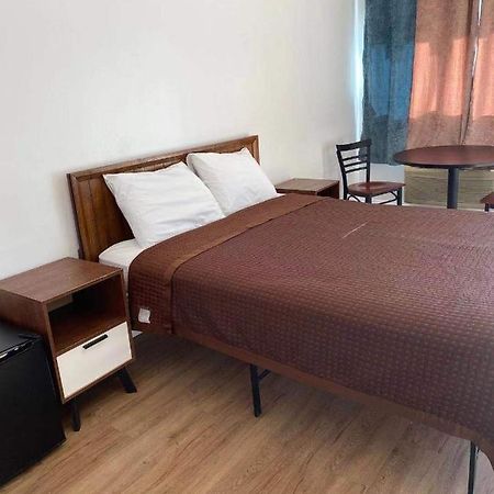 Village Motel Ellenville Luaran gambar