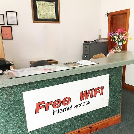 Village Motel Ellenville Luaran gambar