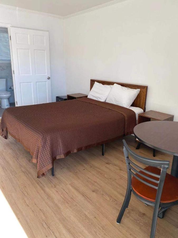 Village Motel Ellenville Luaran gambar