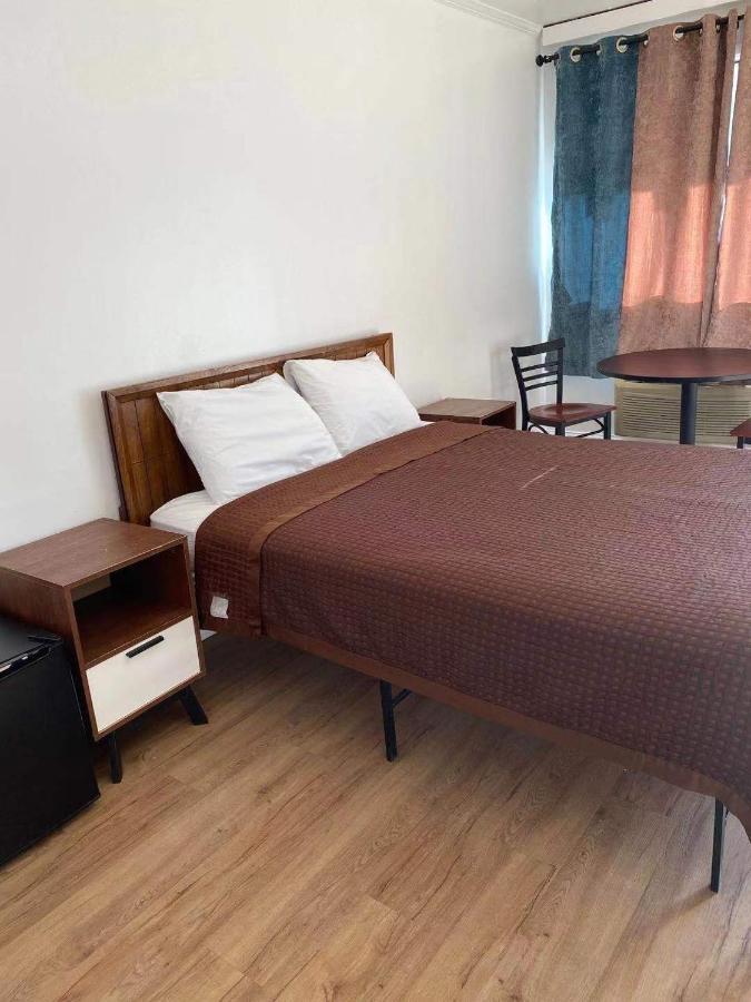 Village Motel Ellenville Luaran gambar