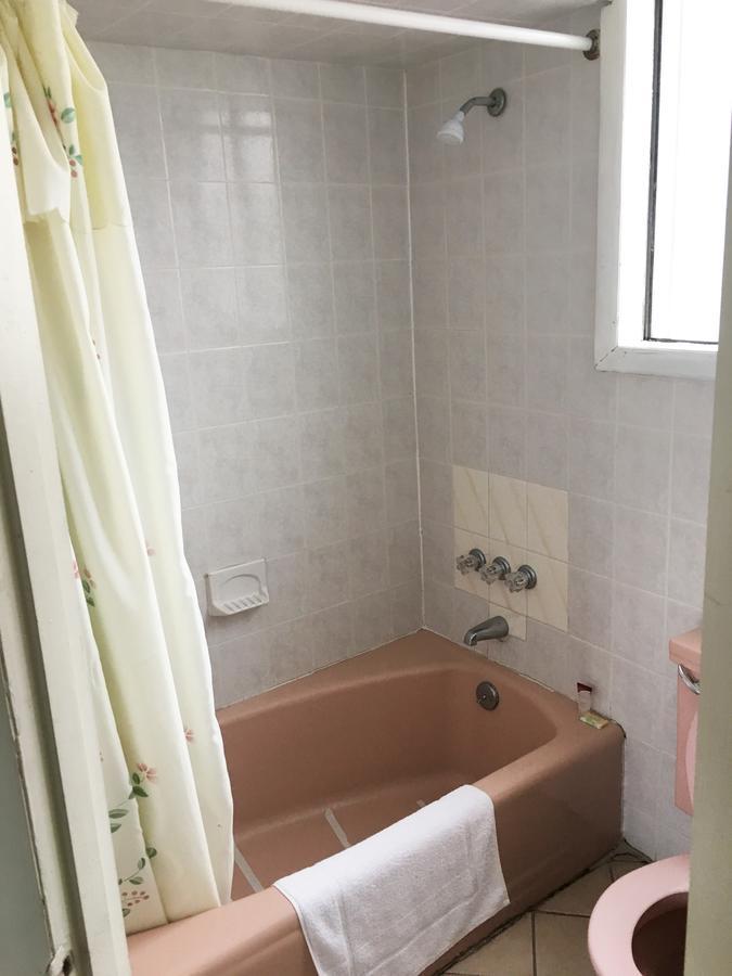 Village Motel Ellenville Luaran gambar