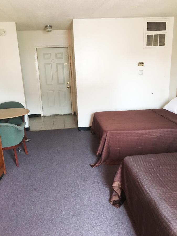 Village Motel Ellenville Luaran gambar