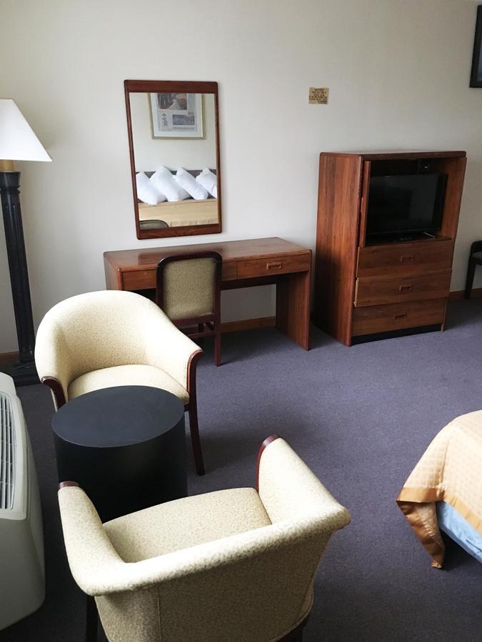 Village Motel Ellenville Luaran gambar