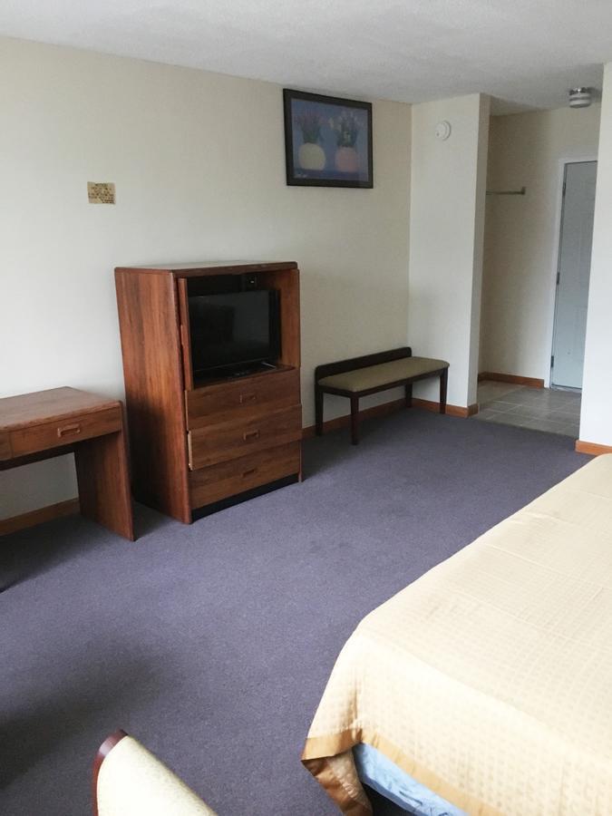 Village Motel Ellenville Luaran gambar