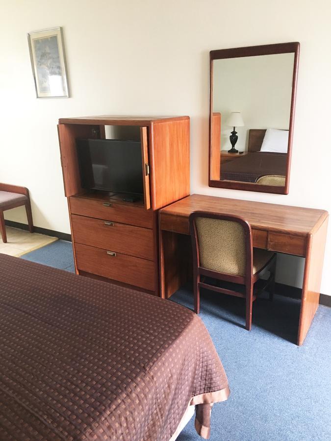 Village Motel Ellenville Luaran gambar