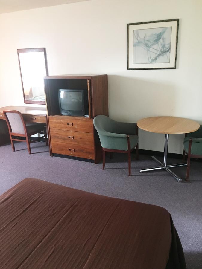 Village Motel Ellenville Luaran gambar