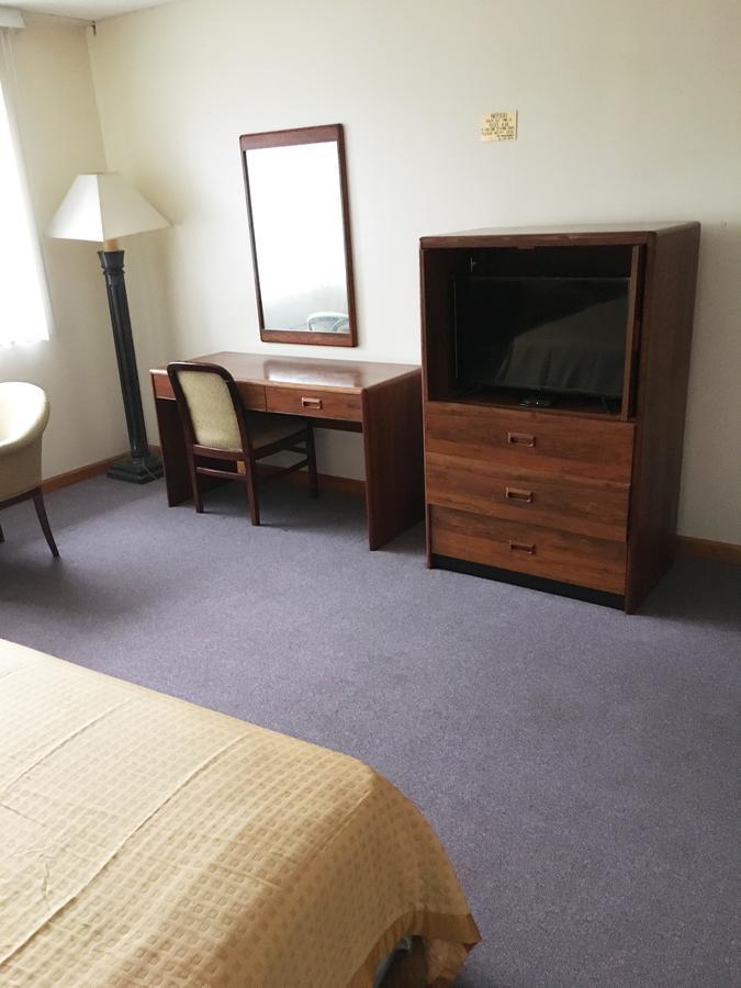 Village Motel Ellenville Luaran gambar
