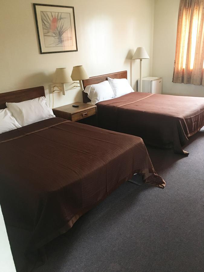 Village Motel Ellenville Luaran gambar