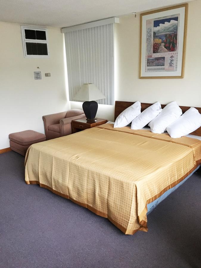 Village Motel Ellenville Luaran gambar